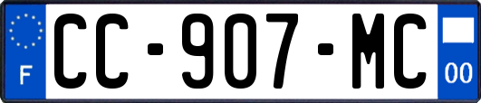 CC-907-MC
