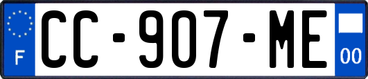 CC-907-ME