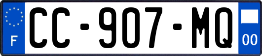 CC-907-MQ
