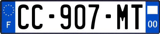 CC-907-MT