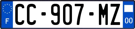 CC-907-MZ