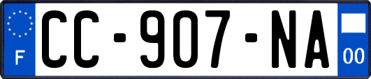 CC-907-NA