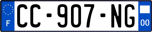 CC-907-NG