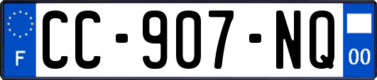 CC-907-NQ