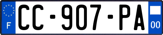 CC-907-PA
