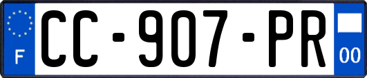 CC-907-PR