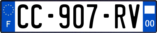 CC-907-RV