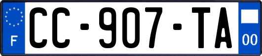 CC-907-TA