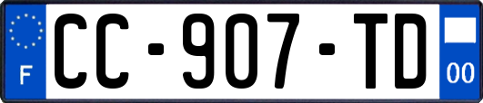 CC-907-TD