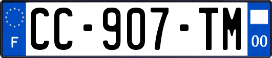 CC-907-TM