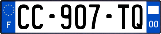 CC-907-TQ
