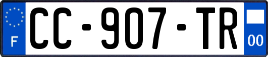 CC-907-TR