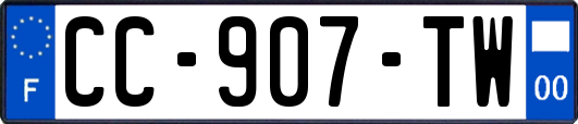 CC-907-TW