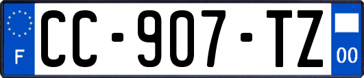 CC-907-TZ