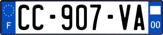 CC-907-VA