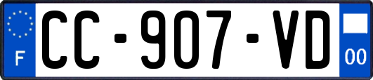 CC-907-VD