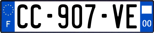 CC-907-VE