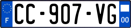 CC-907-VG