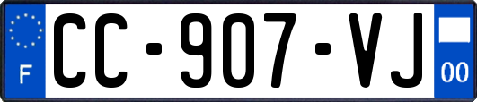 CC-907-VJ