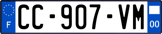 CC-907-VM