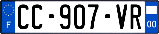 CC-907-VR