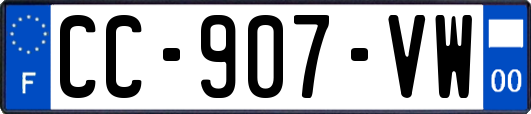 CC-907-VW