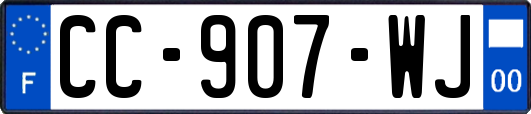 CC-907-WJ