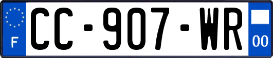 CC-907-WR