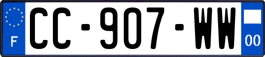 CC-907-WW