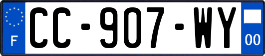 CC-907-WY