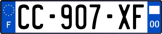 CC-907-XF