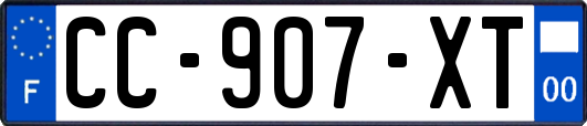 CC-907-XT