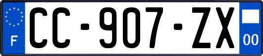 CC-907-ZX