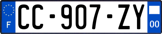 CC-907-ZY