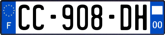 CC-908-DH