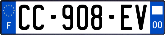 CC-908-EV
