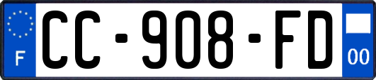 CC-908-FD