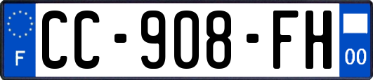 CC-908-FH