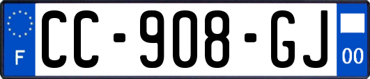 CC-908-GJ