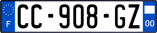 CC-908-GZ