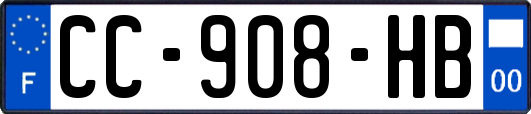 CC-908-HB