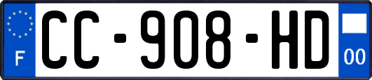 CC-908-HD