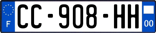 CC-908-HH