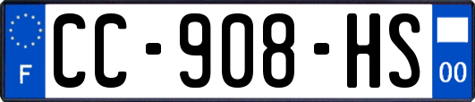 CC-908-HS