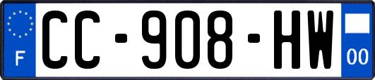 CC-908-HW