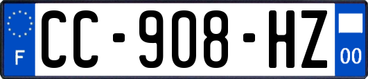 CC-908-HZ