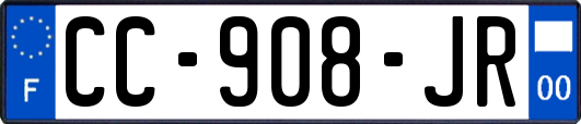 CC-908-JR