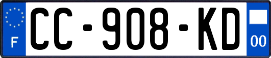 CC-908-KD
