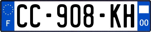 CC-908-KH