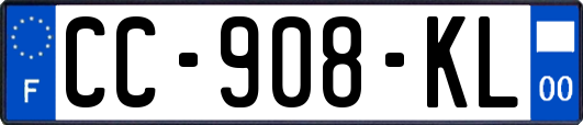 CC-908-KL